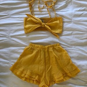 Princess Polly Set 👸🏼 👸🏼